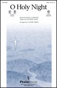 O Holy Night SATB arr. J. Daniel Smith