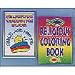 Religious Coloring Books- Case of 216