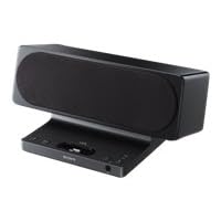 Sony SRSNWGU50 Walkman Speaker Dock - Black