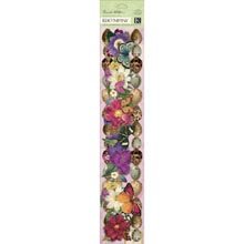KandCompany Brenda Walton Flora & Fauna Adhesive 