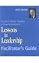 Lessons In Leadership; Package