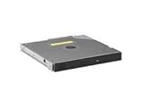 HP(旧コンパック) 薄型 12.7mm 8倍速 SATA DVD-ROM ドライブ 449991-B21