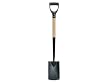 Faithfull EConomy Border Spade