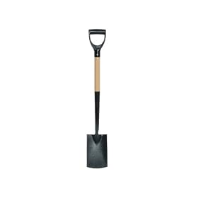 Faithfull EConomy Border Spade
