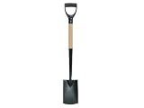 Faithfull EConomy Border Spade