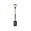 Faithfull EConomy Border Spade