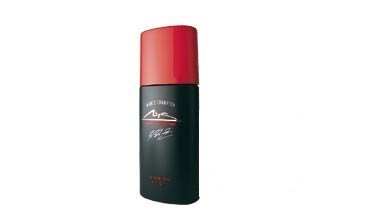 LR Michael Schumacher World Champion - Parf&uuml;miertes Deospray 100 ml Preisvergleich