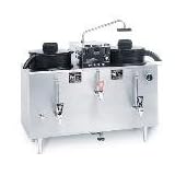Bunn 20500.0001 High Volume Coffee System - U3 6-Gallon Coffee Urn 120-240 Volt by Bunn