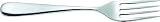 Alessi Nuovo Milano Table Fork, Set of 6, (5180/2)