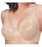 Wacoal? Natural Beauty Full-Figure Underwire Bra