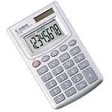CANON LS270H Calculator