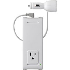 Belkin F5L011 Vehicle Power Inverter
