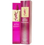 Review Yves Saint Laurent  / Yves Saint Laurent Elle By Yves Saint Laurent For Women. Eau De Parfum Spray 3.0-Ounces