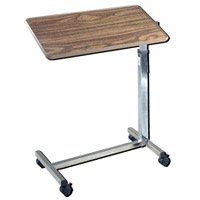 Buy Drive Tilt Top Overbed Table (Active Forever, Health & Personal Care, Products, Health Care, Medical Supplies & Equipment, Beds & Accessories, Overbed Tables)