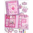 Girls Make Your Own Princess Scrapbooking Kit Kids Scrapbook kit