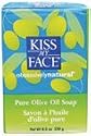 Kiss My Face - Pure Olive Oil Soap, 8 oz bar