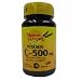 Vitamin C TABS 500MG NAT/WL Size: 100