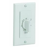 Broan-Nutone P59W Fan Control Switch