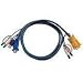 Iogear 10FT USB KVM CABLE FOR CS1758 ( 2L5303U )