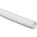 White PTFE Tubing