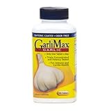 GarliMax Garlic Tablets, 100 ea