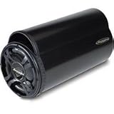 Bazooka BT8024DVC BT Series 8-Inch 4 Ohm Dual Passive Tube