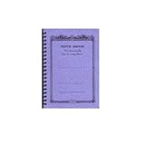 Apica Spiral Notebook Cd-40 Sn