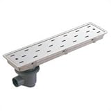 サヌキ トラッピー 偏心トラップ 幅150mmタイプ 598mm SP-600B