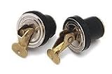 BAITWELL PLUG 3/4"