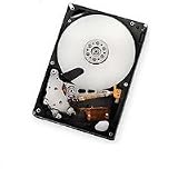 Hitachi Deskstar 3.5" 2TB 7200RPM SATA III 32MB Cache Internal Hard Drive 0S02861