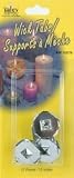 Yaley Candle Wick Tabs 12/Pkg 110278; 6 Items/Order 21i7fGJCawL. SL160 Yaley Candle Wick Tabs 12/Pkg 110278; 6 Items/Order