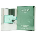 Guess By Parlux Fragrances For Men. Eau De Toilette Spray 2.5 Oz.