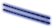 DIRECTED AUDIO 45045 15" LED LIGHT BAR