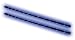 DIRECTED AUDIO 45045 15" LED LIGHT BAR