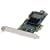 Adaptec 2251800-R 4-Port Internal Connector 128MB Cache PCI Express X4 SATA/SAS RAID Controller