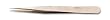 TWEEZER DUMONT SWISS ANTI ACID NON MAGNETIC STAINLESS STEEL P