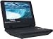 Electronics : Toshiba SD-P71S 7-Inch Portable DVD Player