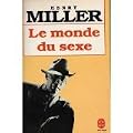 Le monde du sexe