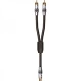 Acoustic Research PR-140 Pro Series II Y Adapters