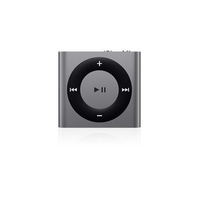 Apple 2GB iPod Shuffle - Space Grey