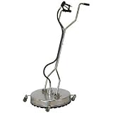 24 Stainless Steel Whirl-A-Way