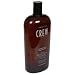 American Crew Daily Moisturizing Shampoo, for Normal to Dry Hair & Scalp, 33.8oz