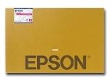 Epson Professional Media - Semi-gloss poster board - 28.7 in x 40.5 in - 870 g/m2 - 5 pcs.