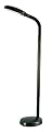 Grandrich ES-101 BLK Black 27-Watt Full Spectrum Floor Lamp