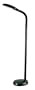 Grandrich ES-101 BLK Black 27-Watt Full Spectrum Floor Lamp