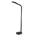 Grandrich ES-101 BLK Black 27-Watt Full Spectrum Floor Lamp