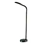 Grandrich ES-101 BLK Black 27-Watt Full Spectrum Floor Lamp