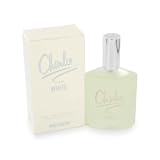 CHARLIE WHITE by Revlon Perfume for Women (EDT SPRAY 3.4 OZ)