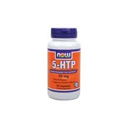 5-HTP (50mg)