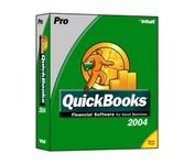 Quickbooks Pro 2004 Upgrade